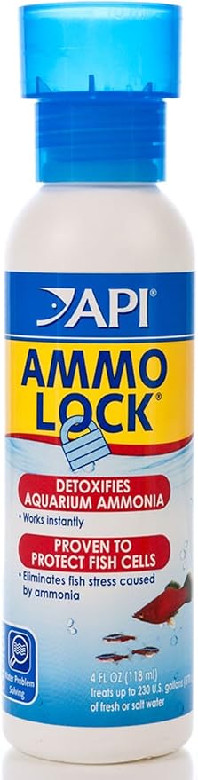 AMMO LOCK