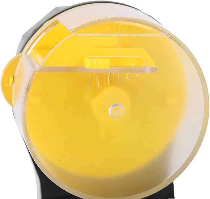 Feeders Feeder Fish Food Timer Fish Food Vacation Feeder Auto Fish Feeder Vacation Timer Feeder for Fish Electric Adjustable Small Fish Feeder Timer Aquarium Automatic Fish