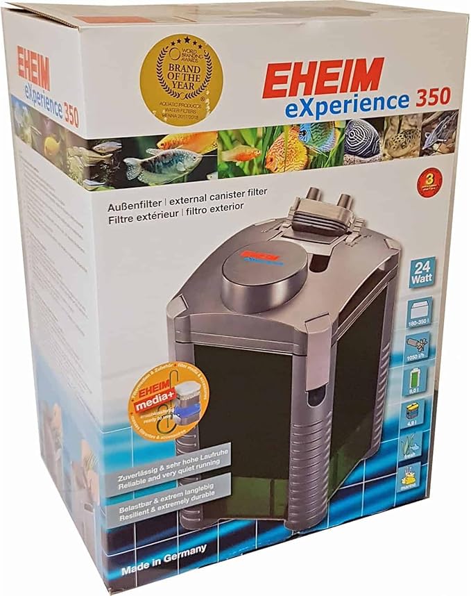 Eheim Filter Experience 350 2426-02