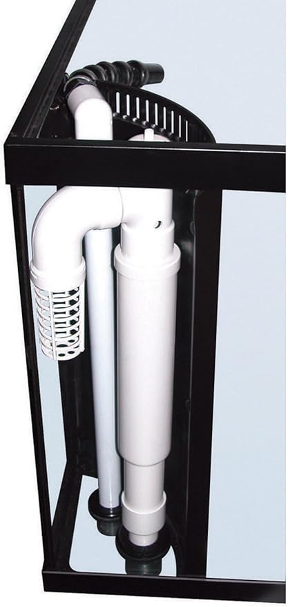 Aqueon AAG29251 Overflow Accessory New Kit
