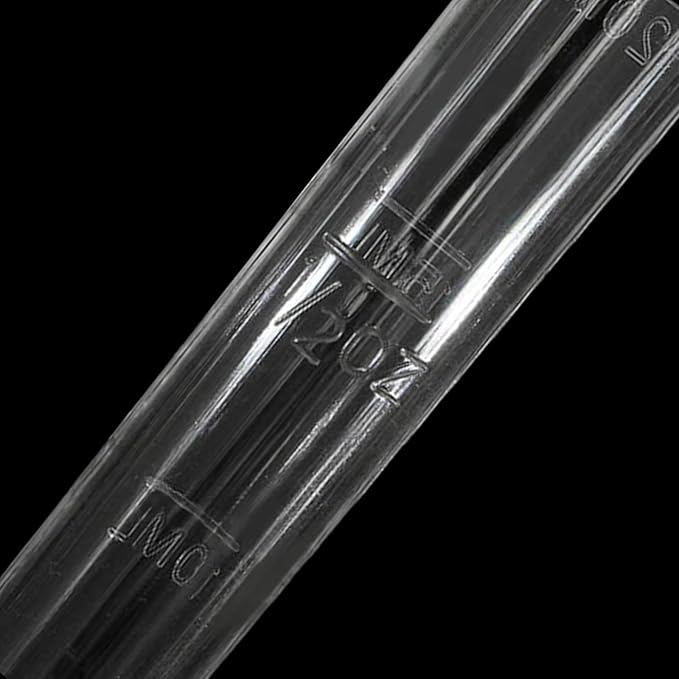 WEAVERBIRD White Manual Fish Tank Water Changer Aquarium Dropper, 30ml Aquarium Clean Pipette Dropper, Fish Tank Cleaning Waste Remover, 11-inch Aquarium Gravel Cleaning Straw