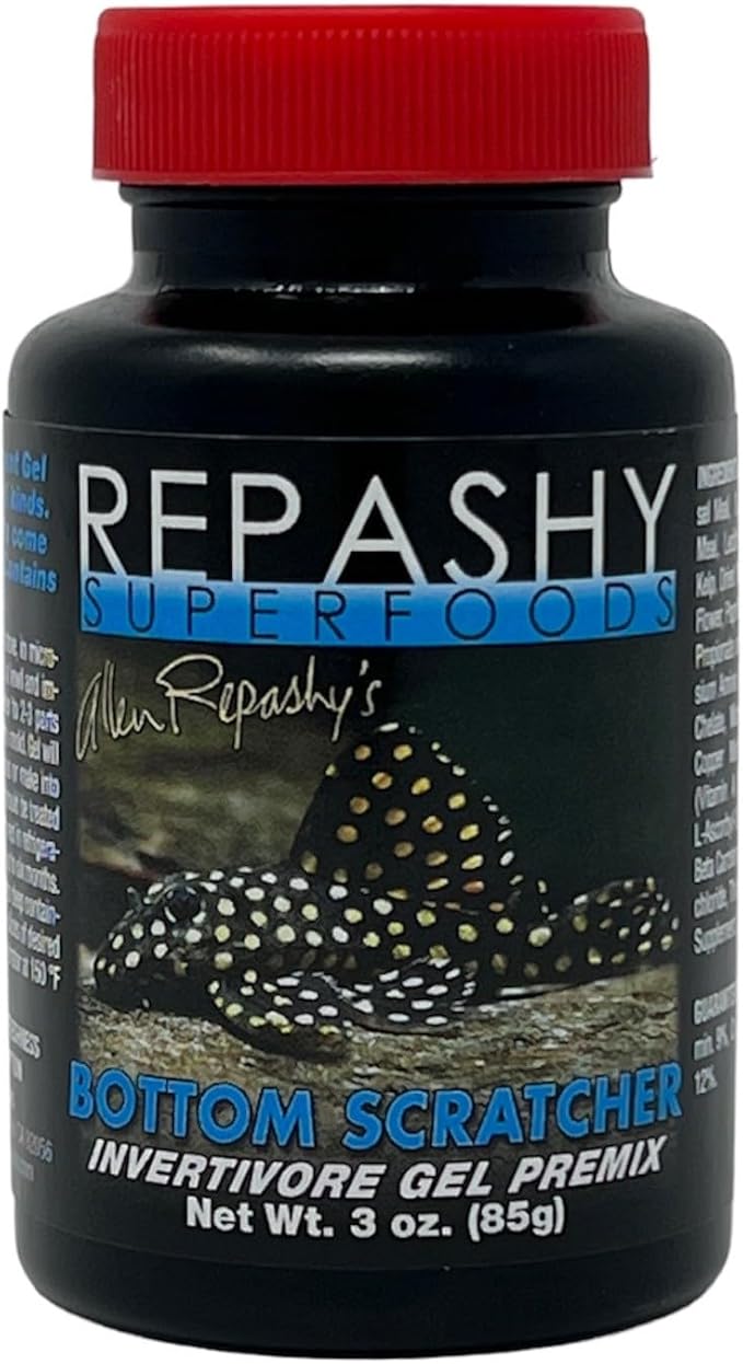 Repashy Bottom Scratcher (3 Oz Jar)