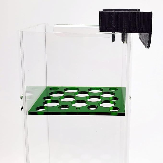 inTank Media Basket Water Director for Coralife LED BioCube 32 | BioCube 29