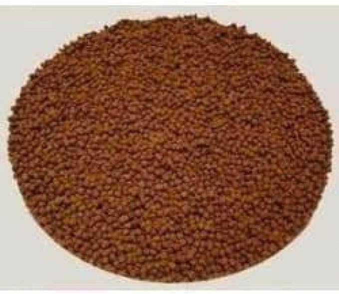Northfin Fish Food Krill Formula Slow Sinking Pellets (3mm 1kg)
