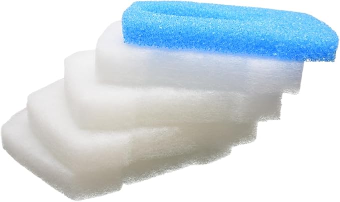 Eheim Professional 2071 2073 2074 2075 Filter Pad Set