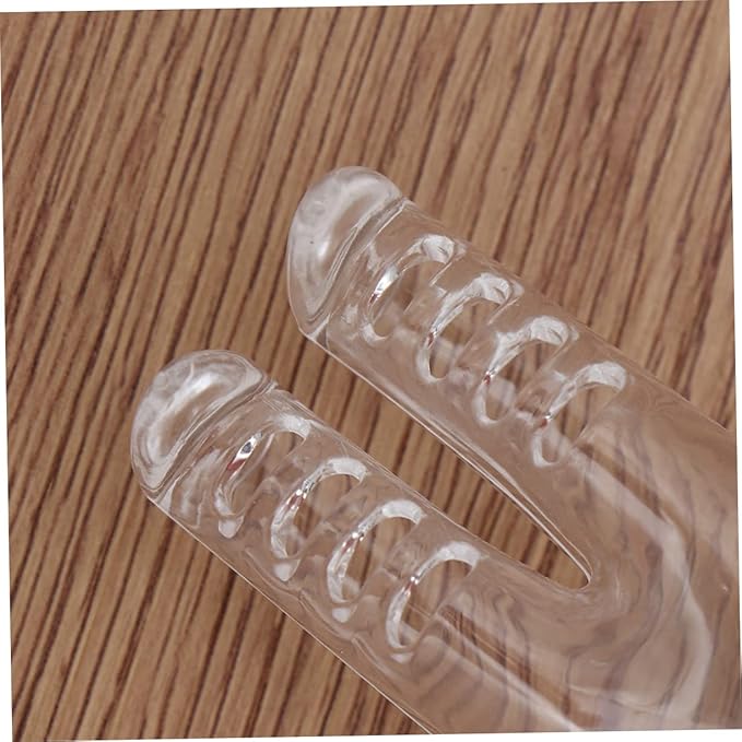 NOLITOY 3pcs Automatic Shrimp Feeder with Cover Transparent Feeding Cup for Fish Tank Easy Installation with Cup Design for Aquariums and Fish Tanks