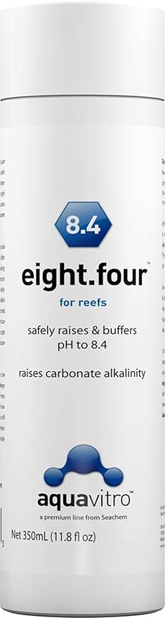 Aqua Vitro Reef 8-4 - 11.8 Fl Oz