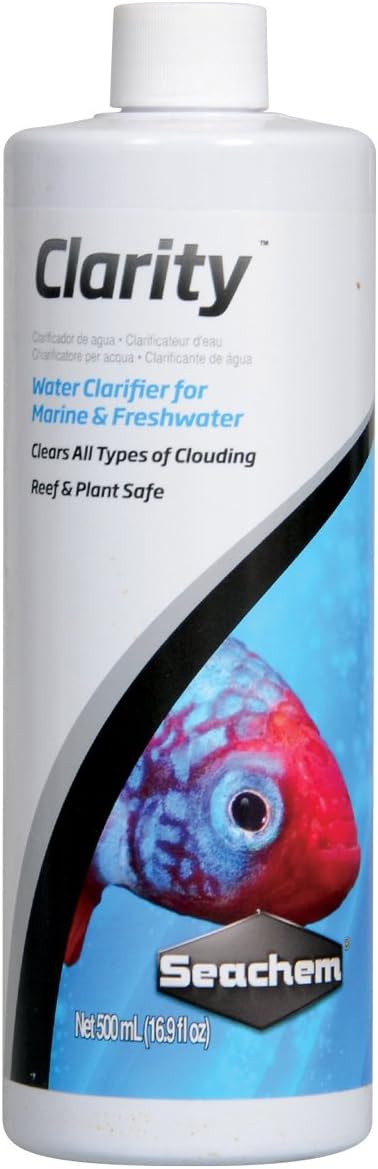 Seachem Clarity 500ml