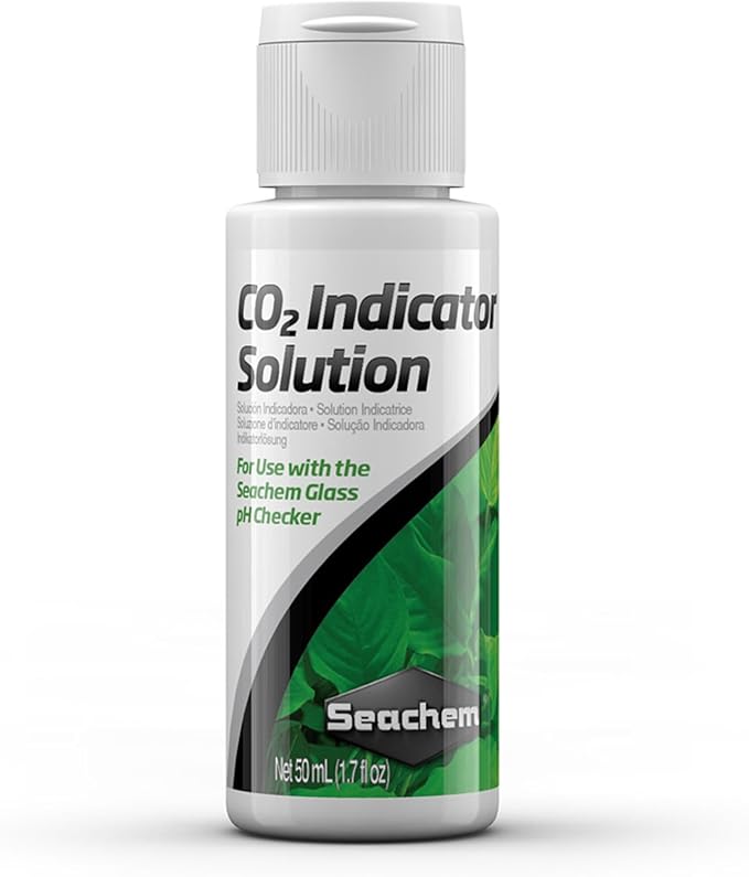 CO2 Indicator Solution 50 mL