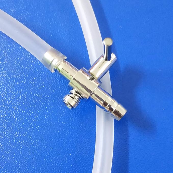 PUPUZAO 2-Way Soda Bottle Brine Shrimp Hatchery Kit Artemia Hatching Tools