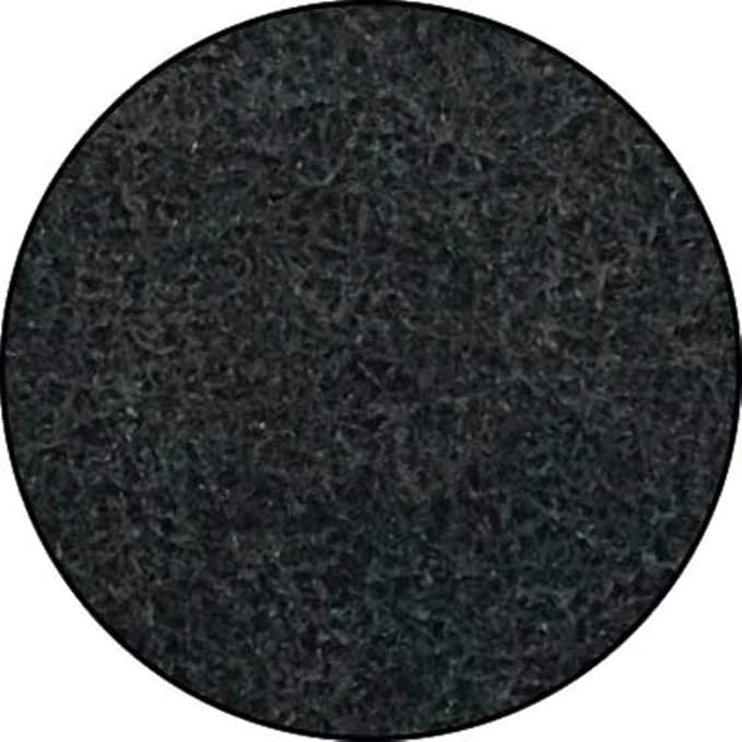 Acurel LLC Pollutant Reducing Media Pad, Aquarium and Pond Filter Accessory, 10-Inch by 18-Inch