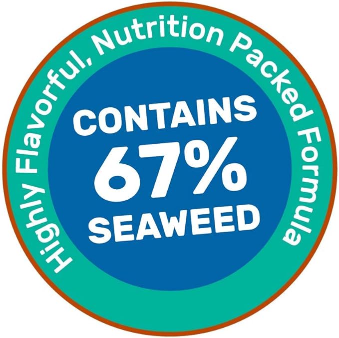 Hikari Usa Inc AHK25312 Seaweed extreme 3.52-Ounce