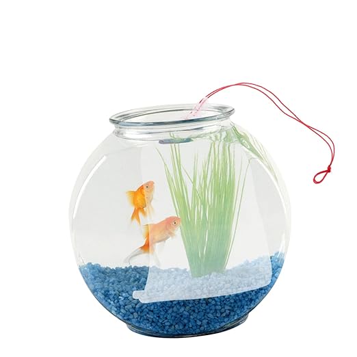 Luxshiny 100pcs Sand Washing Machine Filter Mesh Bags for Fish Tanks Pe Material Drawstring Design Filtration for Clean Aquatic Environments