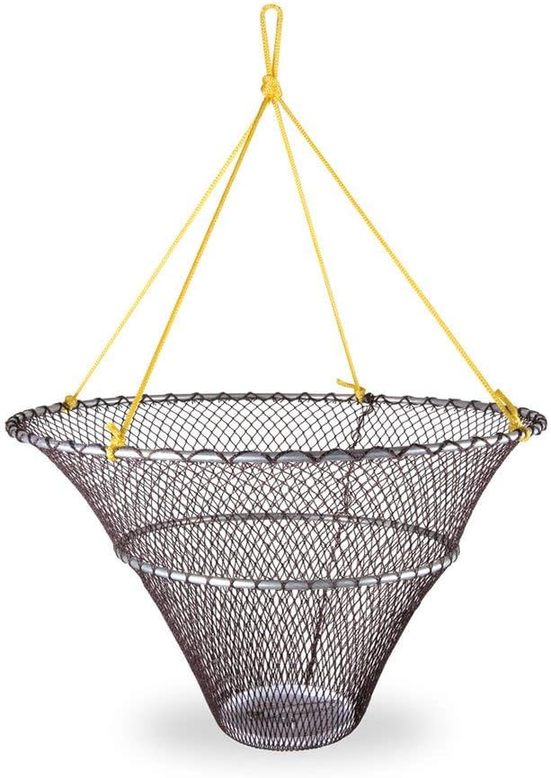 Lineaeffe Shrimp Drop Net 50 x 40 x 26 cm