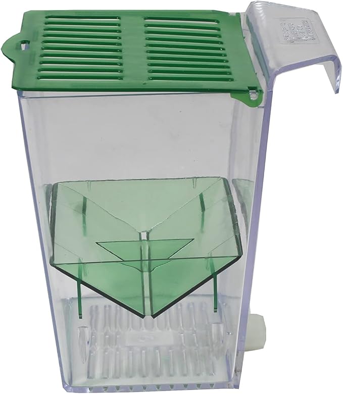 Penn-Plax Breed and Show Nursery Fish Tank