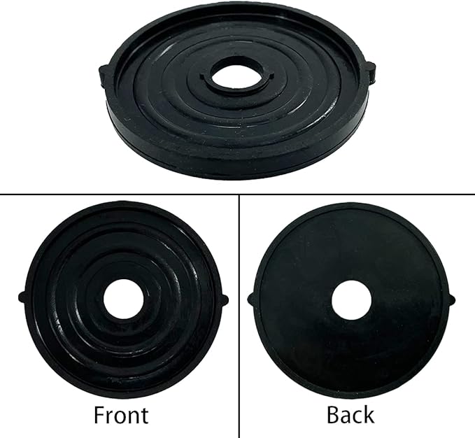 Replacement Rebuild Kits Diaphragms for Air Pump KP80