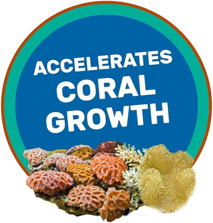 Hikari Coralific Delite Coral Food, 1.23 oz (35g)