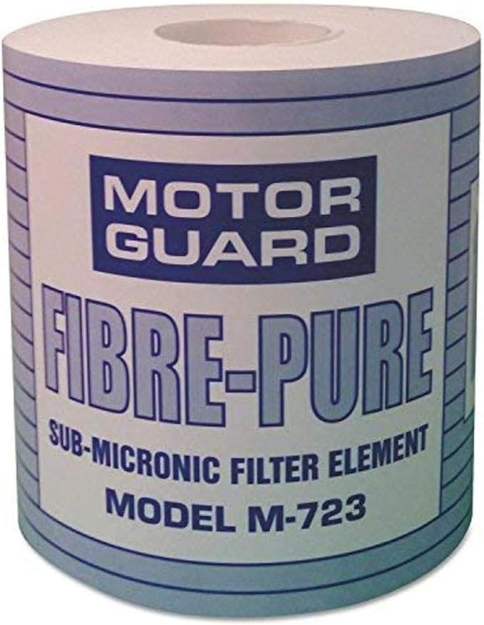 MOT M 723 REPLACEMENT FILTER FORM M 30 M 60 EACH