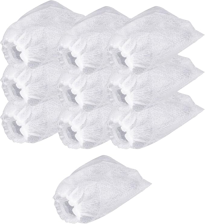 Set of 10 Aquarium Vacuum Cleaner Nets for Washing Sand