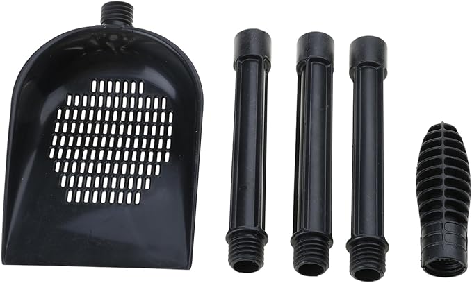 Aquariums Gravel Scooper Sand Shovel Tool Sand Scooper Scraper Fish Tanks Kits Pet Accessories Aquariums Fish Tanks Tool Pet Supplies