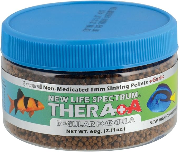 Spectrum Thera A Formula 1mm Sinking 75gm