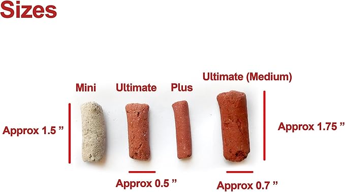 Biohome Plus Filter Media (2 Pound)