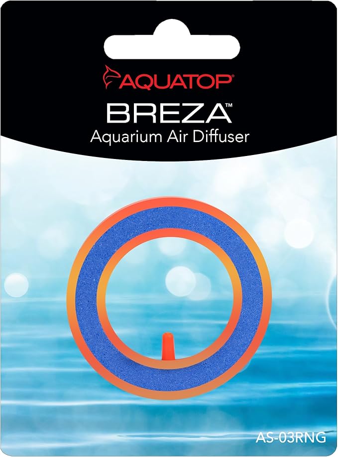 AQUATOP AS-03RNG 3 Inch Ring Airstone