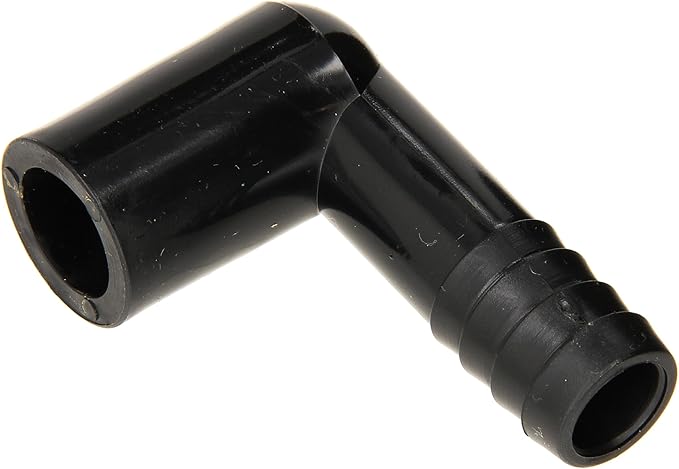 Lifegard Aquatics 1/2-Inch Slip Elbow Insert
