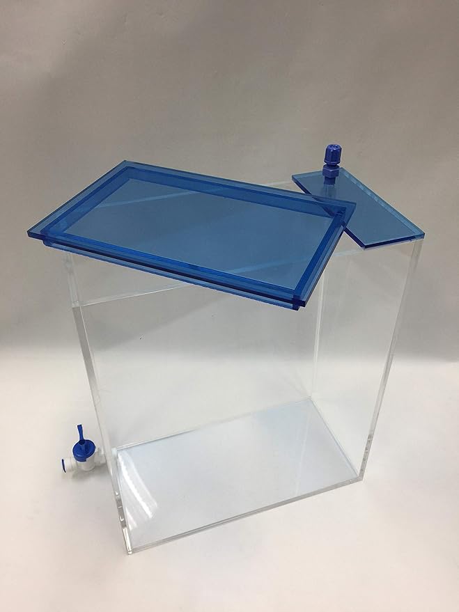 Small Auto Top-Off