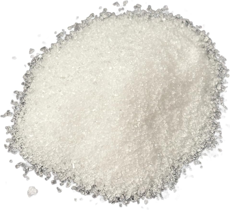 Aquarium Salt Treatment for Freshwater Fish (3 Lb)