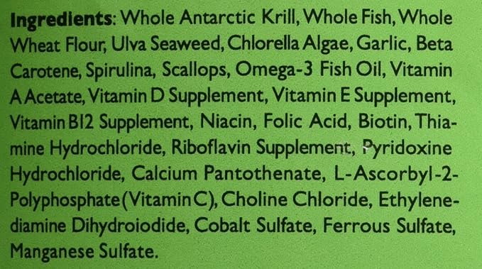 New Life Spectrum Optimum All Purpose Flakes for Fish, 600gm