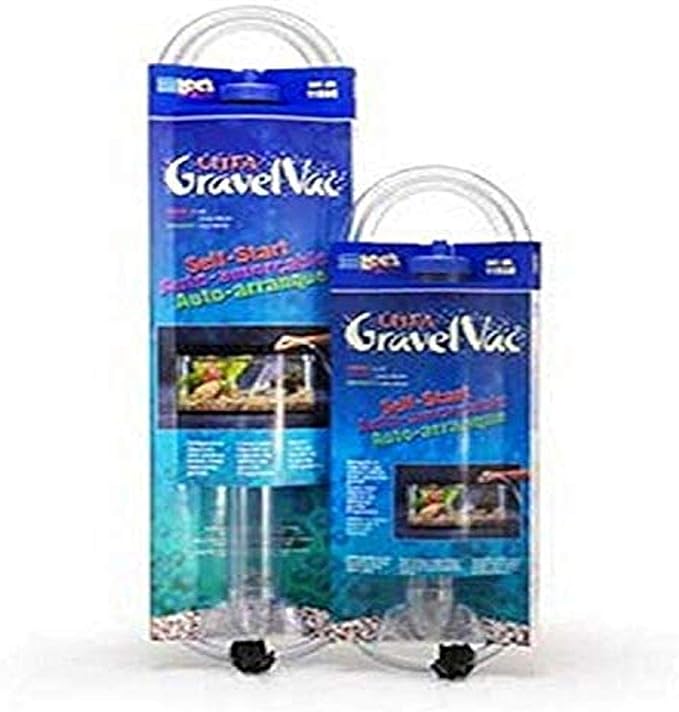 Lee's Pet Products ALE11560 Gravel Vacuum, 24-Inch