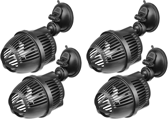 Sun Jvp Series Submersible Circulation Power Head Pump, 800 GPH, 4Piece