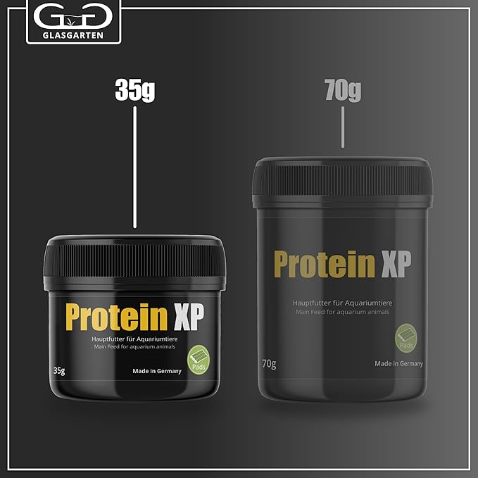 GlasGarten Protein XP 35g