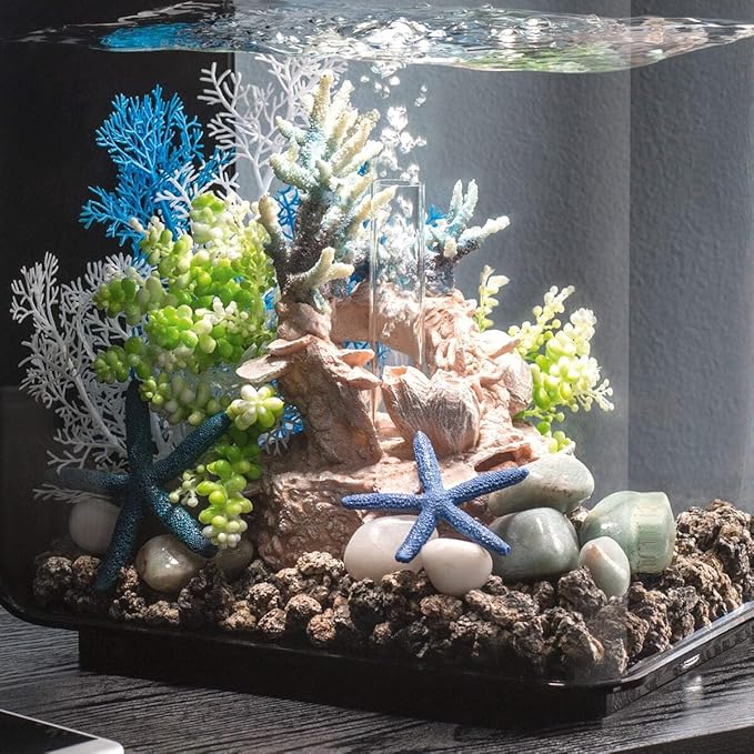 BiOrb 46143.0 Starfish Set 3 Blue Aquariums