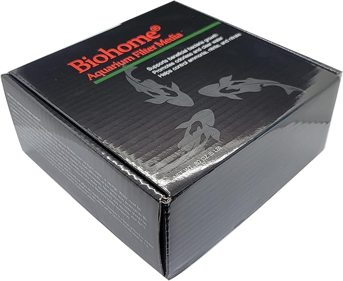 Biohome Mini Ultra Filter Media… (5 LBS)
