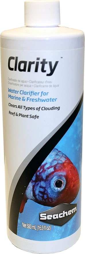 Seachem Clarity 500ml