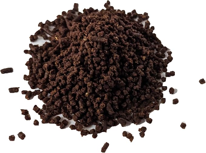 Brine Shrimp Direct Soft Color-Enhancing Pellet 1.2mm, 16 oz. for Fish & Axolotl