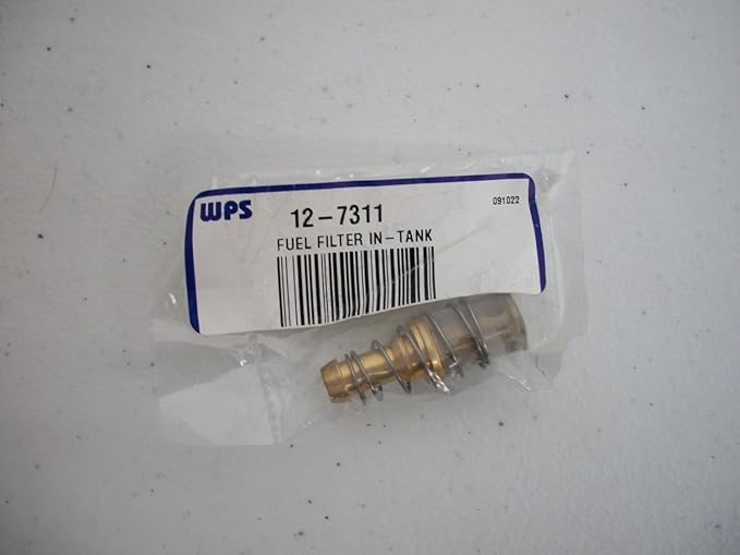 Spi 07-241-01 in-tank filter 1/4
