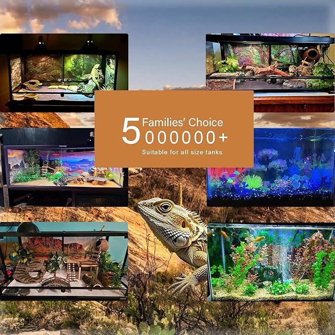 Black Pearl Pirate Ship Aquarium Background Steampunk Artistic Sailboat Caribbean Sea Fish Tank Background Tropical Island Menacing Clouds Seascape Terrarium Backgrounds for Tank Decors 48x20in