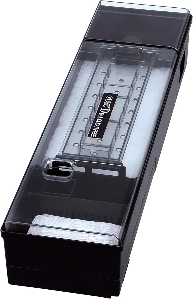 Gex Dual Clean Free DC-4560