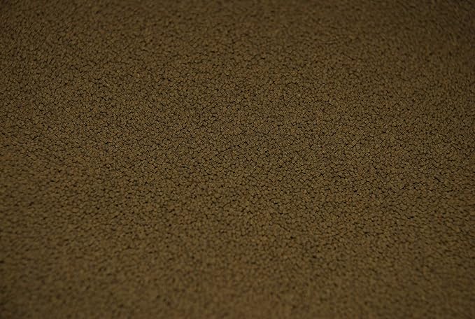Kens Tropical Green Granules 1 mm 1/2 lb