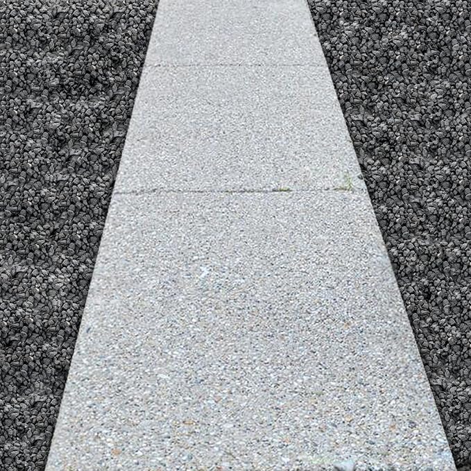 ZOOFOX 10lb Natural Rocks Stones, Small Washed Gravel for Terrariums, Succulents, Landscaping, Fairy Gardens, Aquariums and Walkway