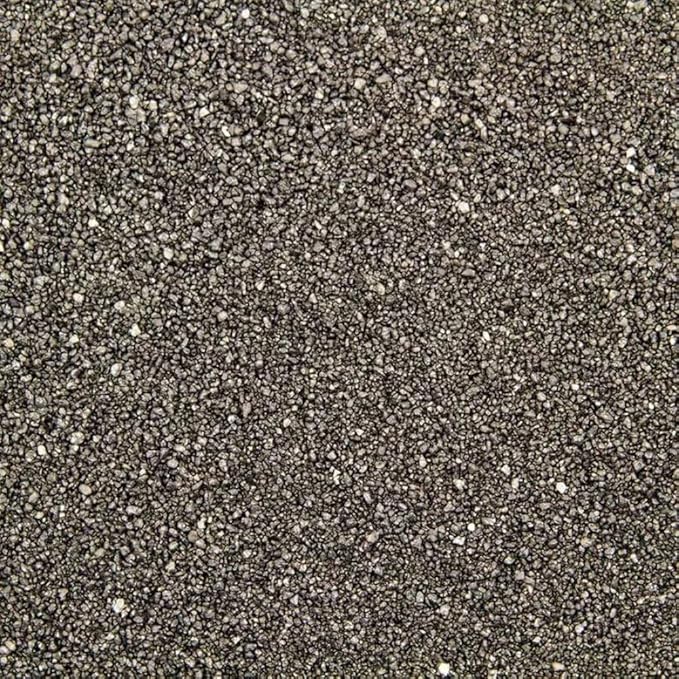 Estes' Aquatic Sand Black 25LB