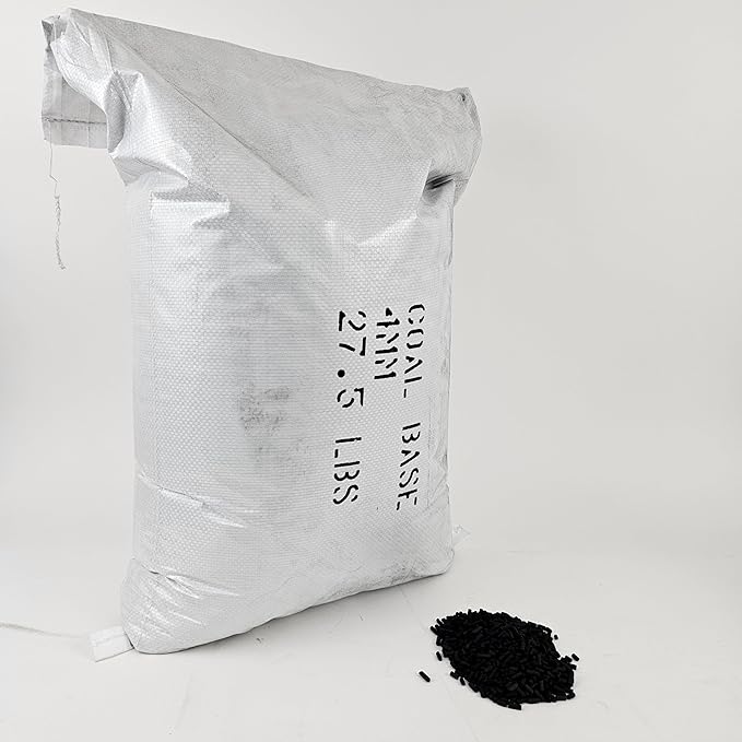 Lifegard Black Satin Premium Aquarium Sand (25 lb)