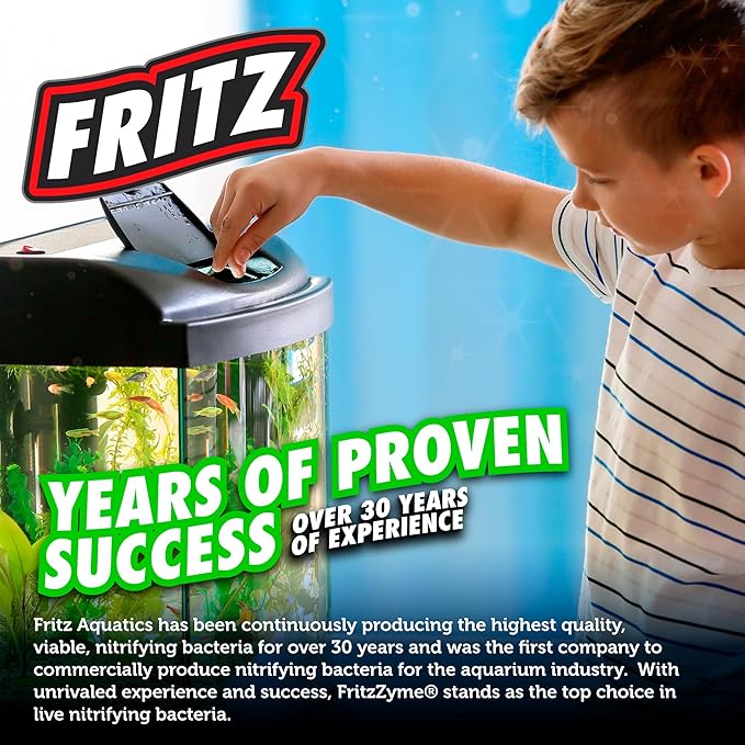 Fritz PraziCleanse - 10 pk