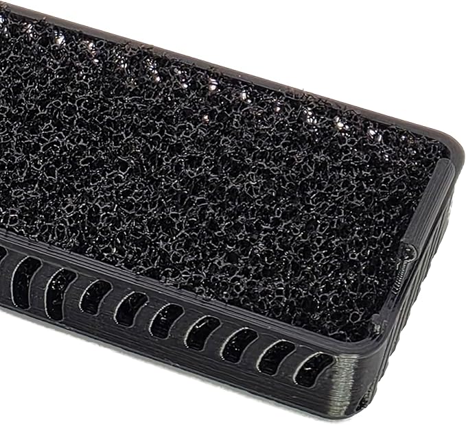 Prefilter Intake Cover for Fluval Aquariums Flex Spec Evo (Flex 9G & 15G Pair)