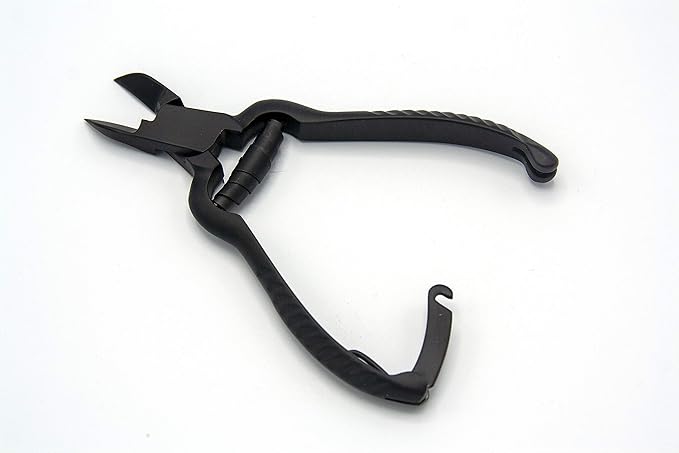 Coral Cutters Black Oxide (5.5")