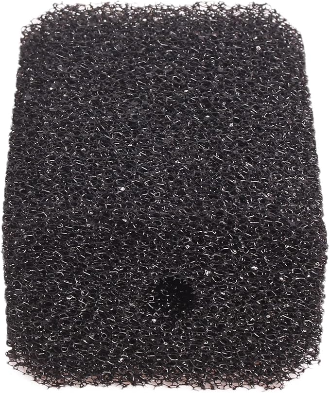 Pack of 4 Compatible Foam Pre-Filter Fit for Danner Mag Drive Pumps 950 GPH, 1200 GPH, and 1800 GPH