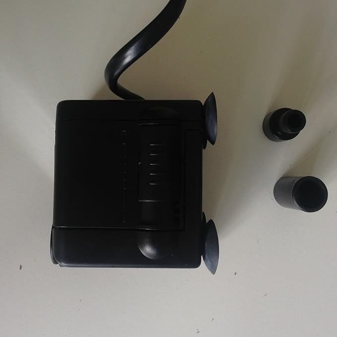 600l/h Water Pump for Aquarium Fish Tank Powerhead Water Feature